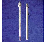 Image of VWR Glass Pocket Thermometers 21205 Nylon Case With Window