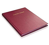 Image of VWR Good Laboratory Practice Log Books 818-0105