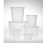 Image of VWR HDPE Multipurpose Containers 89009-662