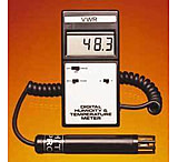Image of VWR Humidity Meter Basic 4083