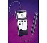 Image of VWR Humidity/Temperature Thermometer with Probe 4189 Humidity/Temperature Thermometer