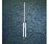 Image of VWR Hydrometer Iso Alchl 0-50% 50850