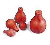 Image of VWR Large-Volume, Heavy-Walled Bulbs HS20630CV