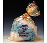 Image of VWR Low-Level Radiation Bags 1512-2436