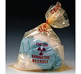 Image of VWR Low-Level Radiation Bags 1512-3848
