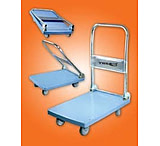 Image of VWR Mini-Dolly Folding Cart 3080
