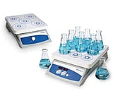 Image of VWR Multi-Position Magnetic Stirrers 986913 Model 650 Standard Stirrers, Analog Control