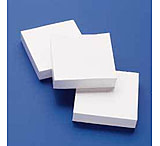 Image of VWR Notepad 3.25X3.25 PK100ST P1114-14S