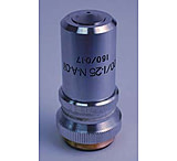 Image of VWR Objectives for VistaVision Microscopes 11389-165 Planachromatic Brightfield