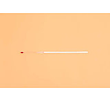 Image of VWR Precision [ST] Ground Joint Thermometers, Red Spirit-Filled 30045S