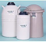 Image of VWR Protective Shipping Carton for V-48 and V-106 CryPro Vapor Shippers, V Series