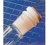 Image of VWR PTFE Rigid Sleeves and Adapters 21.02934 Adapters