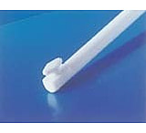 Image of VWR PTFE Stirrer Shafts and Blades 002.1125.1 Blades For Stirrer Shafts