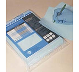 Image of VWR PUREImage Cleanroom Paper PCIW 1096C Non-Latex Paper 81/2 x 11
