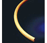 Image of VWR Red Vacuum Rubber Tubing 8597 93/4" Coil Length