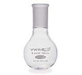 Image of VWR Round-Bottom Boiling Flasks VW25285 200