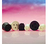 Image of VWR Rubber Stoppers TW-6