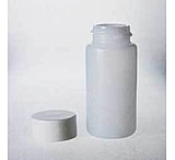 Image of VWR Scintillation Vials, Polyethylene, with Screw Cap VW58501 20 Bulk Packed Vials