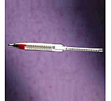 Image of VWR Short Form Hydrometers/Thermometers, API 50180