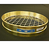 Image of VWR Sieve Brass 12INDIAINTERHT 8BB12I
