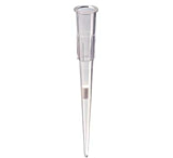 Image of VWR Signature Aerosol Filter Pipet Tips 1053-800-000 Bevel Point Tips