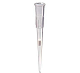 Image of VWR Signature Aerosol Filter Pipet Tips 1056-800-000 Bevel Point Tips
