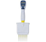 Image of VWR Signature Multichannel Electronic Pipettors, Variable Volume P36121200VWR 12-Channel