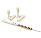 Image of VWR Small Latex Bulbs HS20622BV