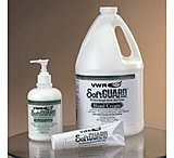 Image of VWR SoftGUARD Extra-Strength Barrier Hand Cream 11128-04-601 Refill Jug, 3.78 L (1 gal.)