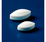 Image of VWR Spinbar Stir Bars, Egg-Shaped 371305001