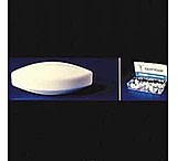 Image of VWR Spinbar Stir Bars, Egg-Shaped, Assortment 371875001