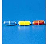Image of VWR Spinbar Stir Bars, Octagon, Color-Coded F37109-5023 Yellow
