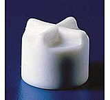 Image of VWR Spinfin Stir Bars F37125-5003