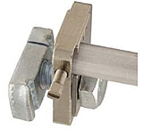 Image of VWR Talon Channel Connector 915505