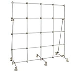 Image of VWR Talon Large Lab-Frames 915732 Lab-Frame With Stainless Steel Rods