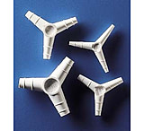 Image of VWR Tapered Connectors and Quick Disconnects K510-VWR Straight Connector