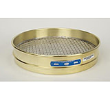 Image of VWR Testing Sieve BRS/SS STD10 10BS12H