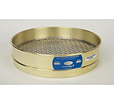 Image of VWR Testing Sieve BRS/SS STD10 10BS12I
