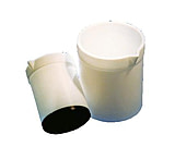 Image of VWR Thermotech Beakers, PTFE 7.025