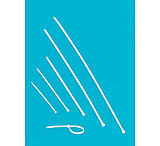 Image of VWR Tight-Ties Bundling Ties 3288 Replacement Ties 20.3 Cm (8&quot;)