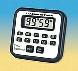 Image of VWR Timer Generic Alarm 8026