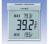 Image of VWR Traceable Big-Digit Thermometer 4160 C Thermometer