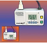 Image of VWR Traceable Digital Count-Up Controllers 5057 Turn-Off Controller