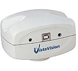Image of VWR VistaVision Still Microscope Camera 11389-238