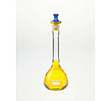 Image of VWR Volumetric Flasks, Class A, with [ST] Polyethylene Stopper VW28014P 250