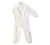 Image of VWR Vwr 30gsm Coverall Blu L Cs25 89208-738