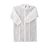Image of VWR Vwr 30gsm Labcoat Blu Xl Cs25 89208-752