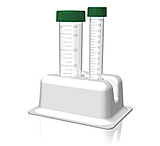 Image of VWR Vwr Stand Dual Tube 15/50ml 146-9004-VWR