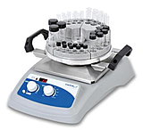 Image of VWR Vwr Sectional Blk 12mm Vials 984VWP12MMV