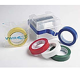 Image of VWR Wafer Box Sealing Tape, Polyethylene 1YE-52B